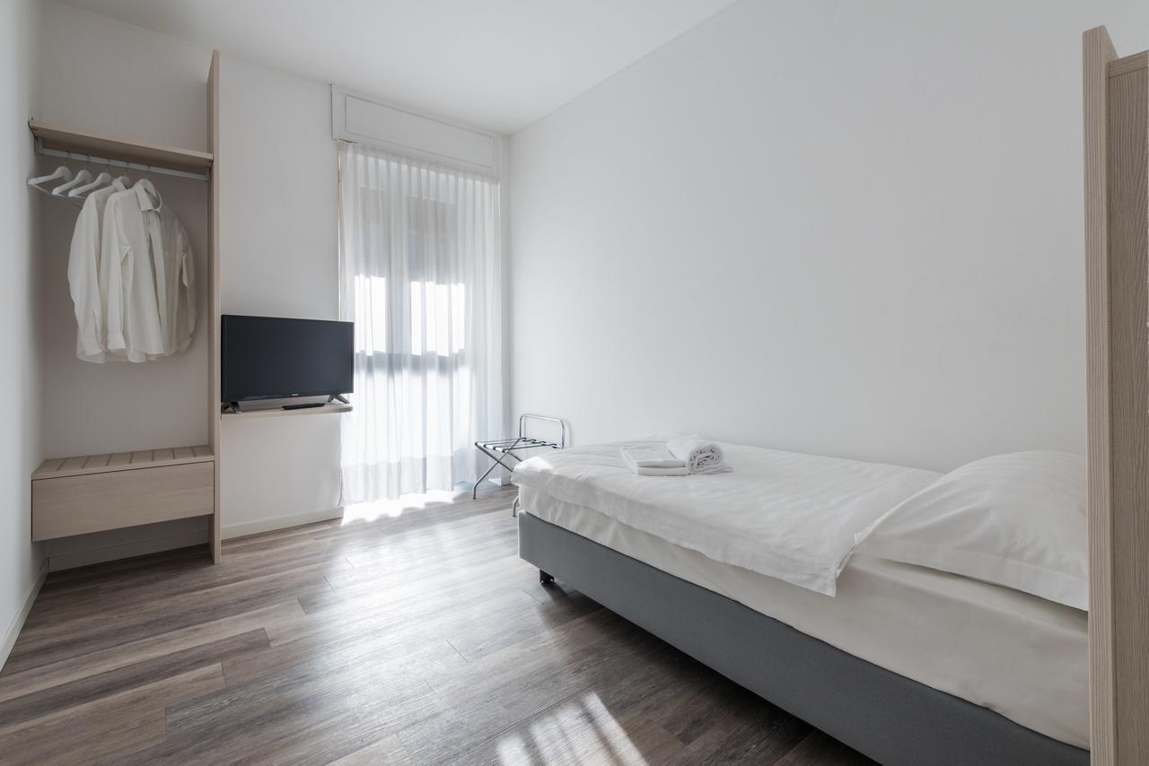 Hotel Internazionale 勒威诺 外观 照片