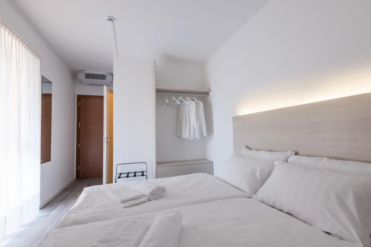 Hotel Internazionale 勒威诺 外观 照片